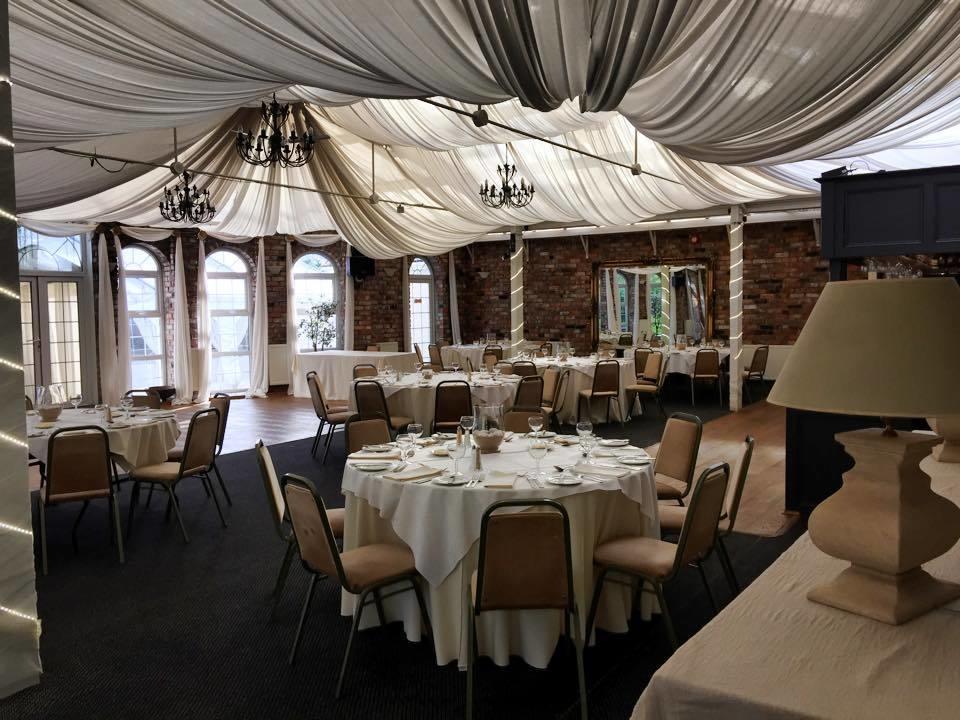 Meifod House 카나번 외부 사진