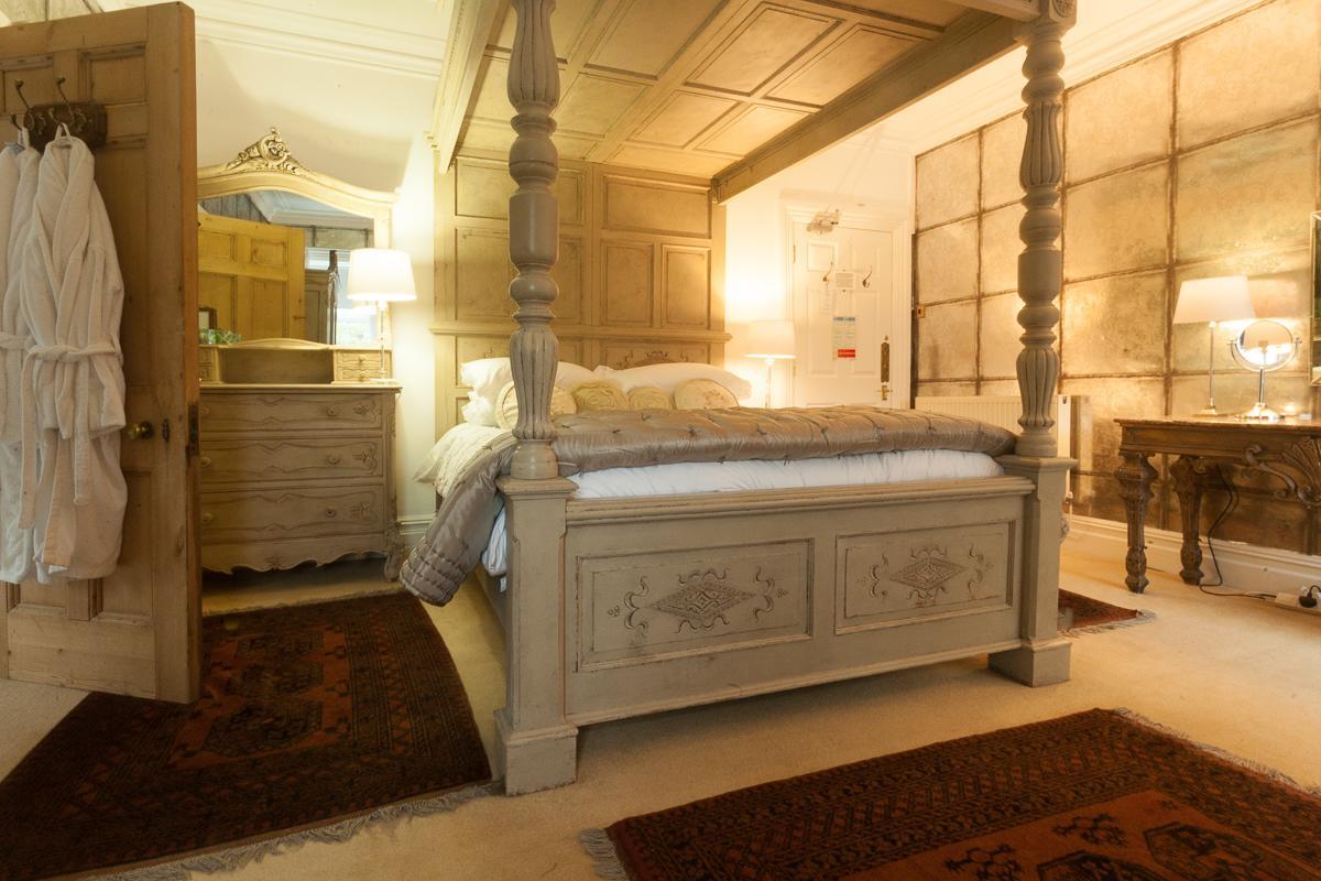 Meifod House 카나번 외부 사진