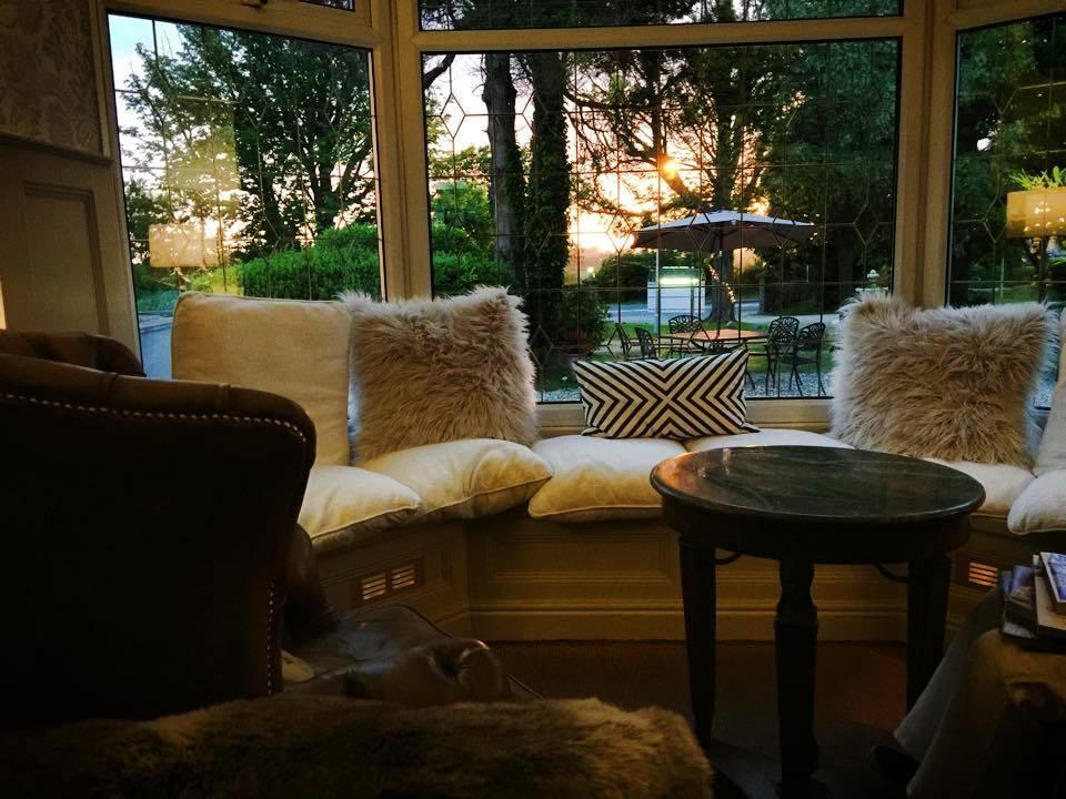 Meifod House 카나번 외부 사진