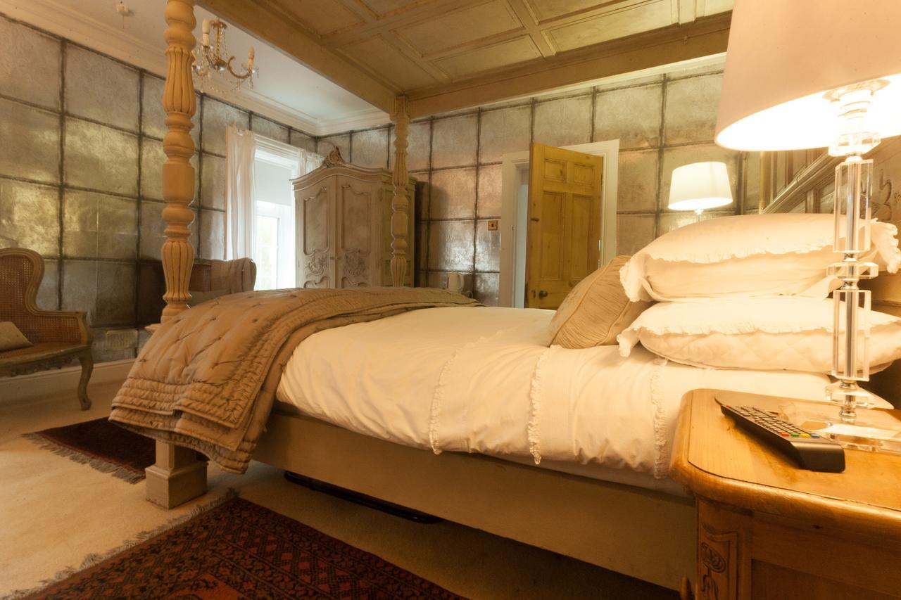 Meifod House 카나번 외부 사진