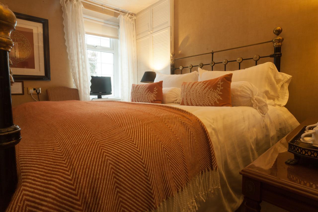 Meifod House 카나번 외부 사진