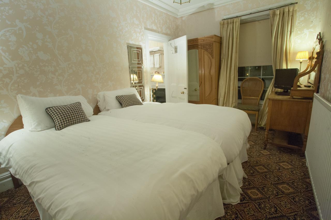 Meifod House 카나번 외부 사진
