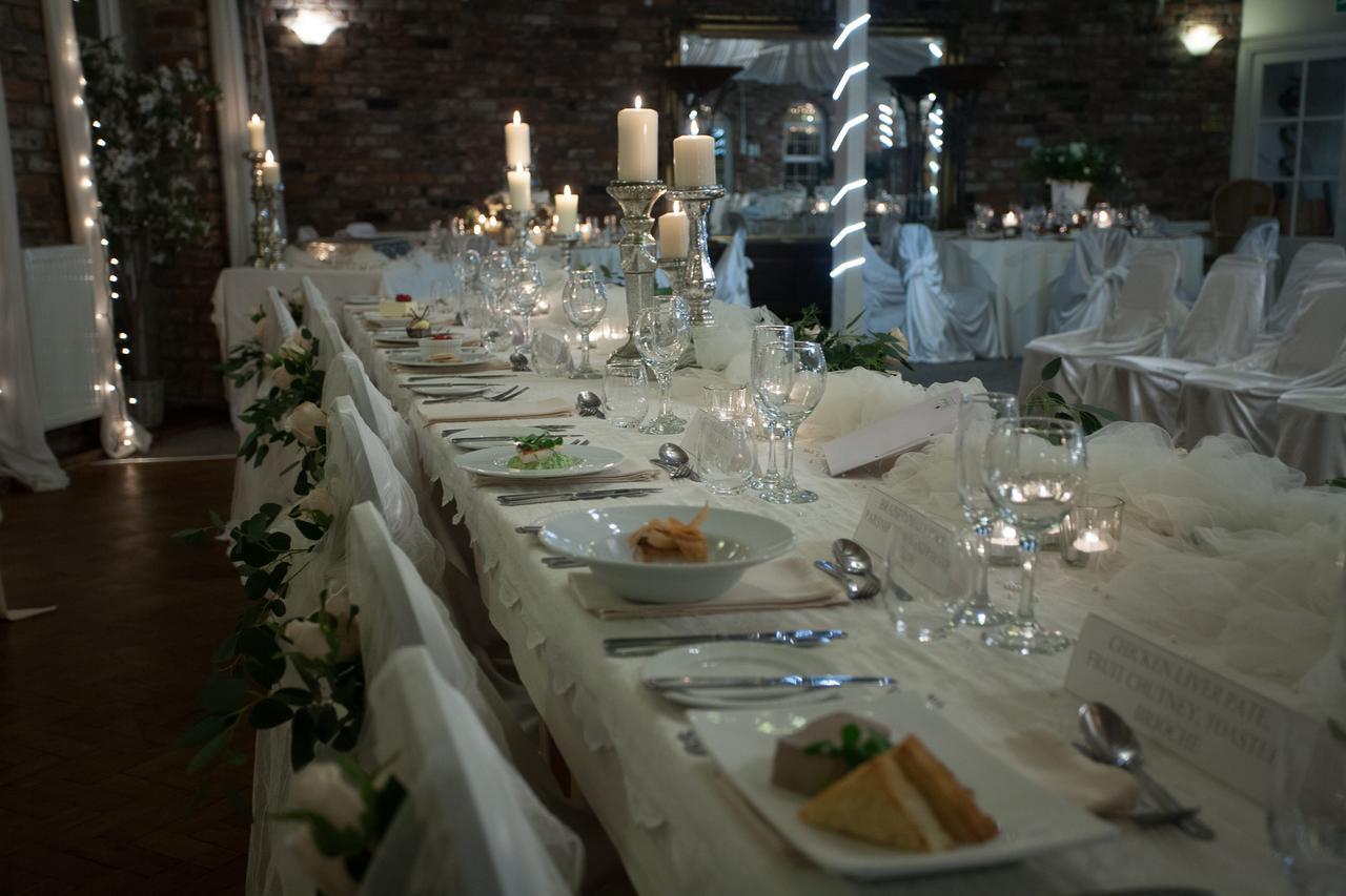 Meifod House 카나번 외부 사진