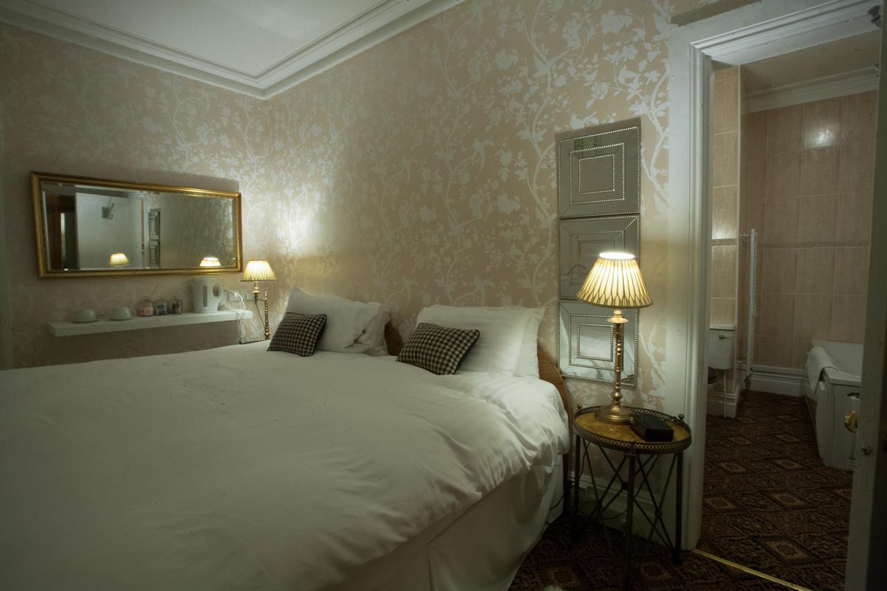 Meifod House 카나번 외부 사진