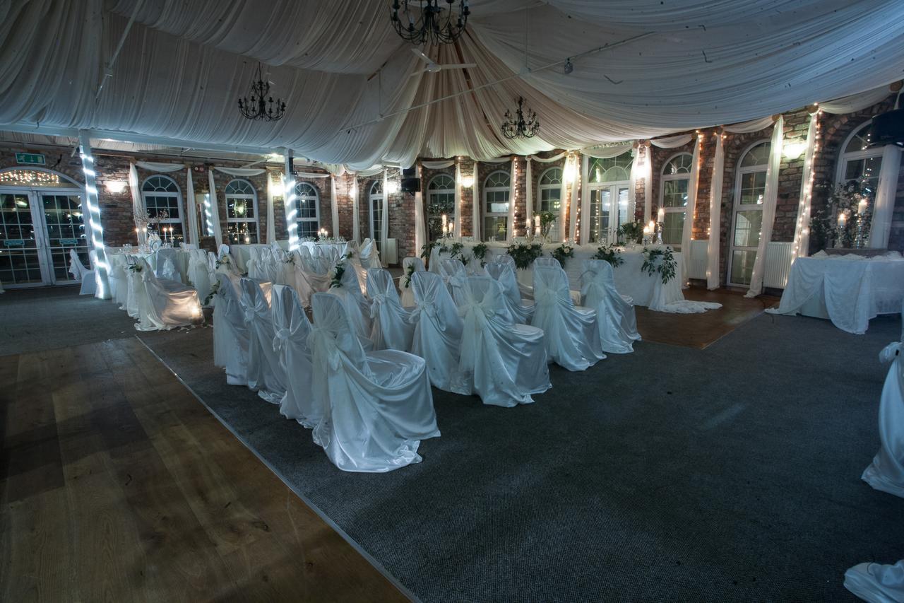 Meifod House 카나번 외부 사진