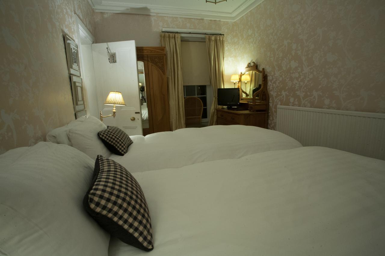 Meifod House 카나번 외부 사진