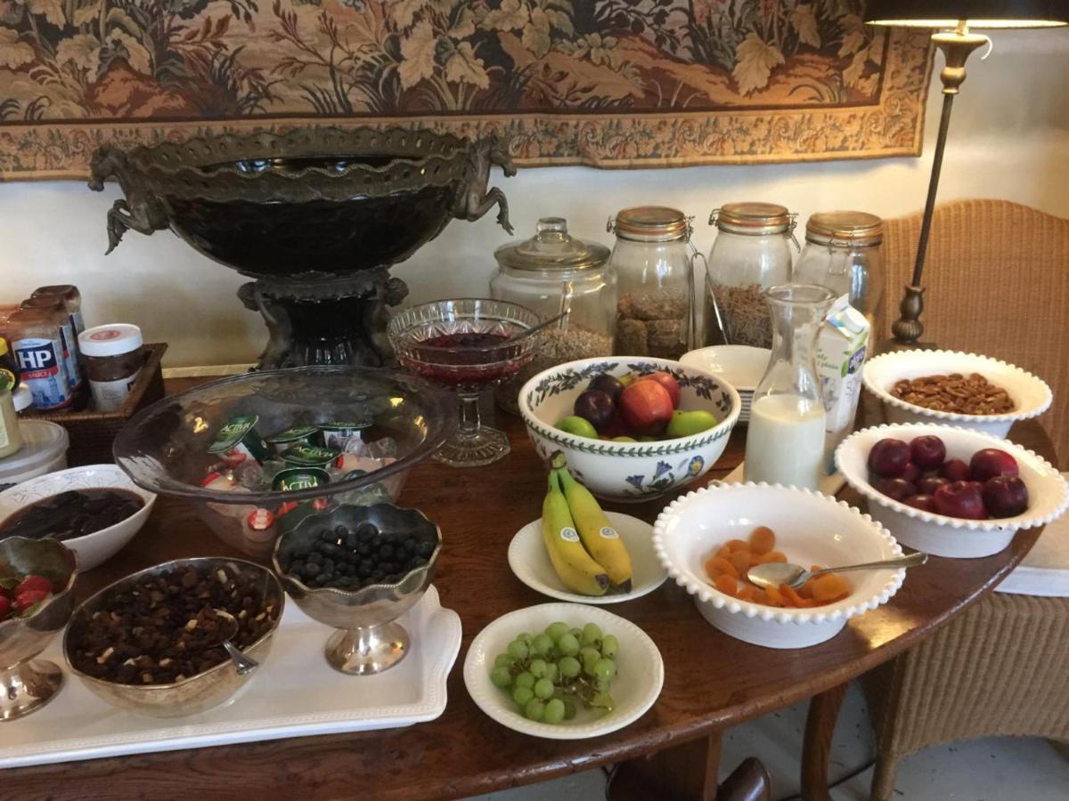 Meifod House 카나번 외부 사진