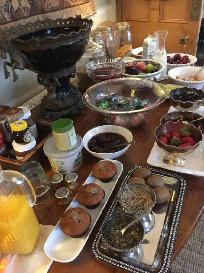 Meifod House 카나번 외부 사진